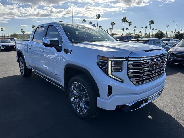 2026 GMC Sierra 1500 Denali Tucson AZ