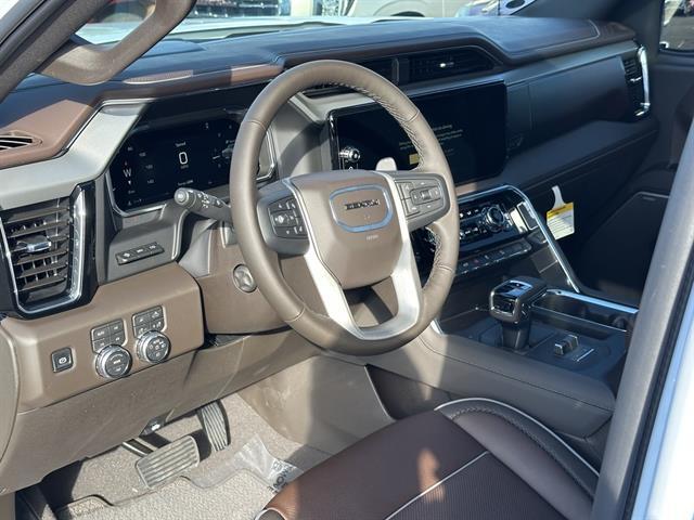 2026 GMC Sierra 1500 Denali Tucson AZ