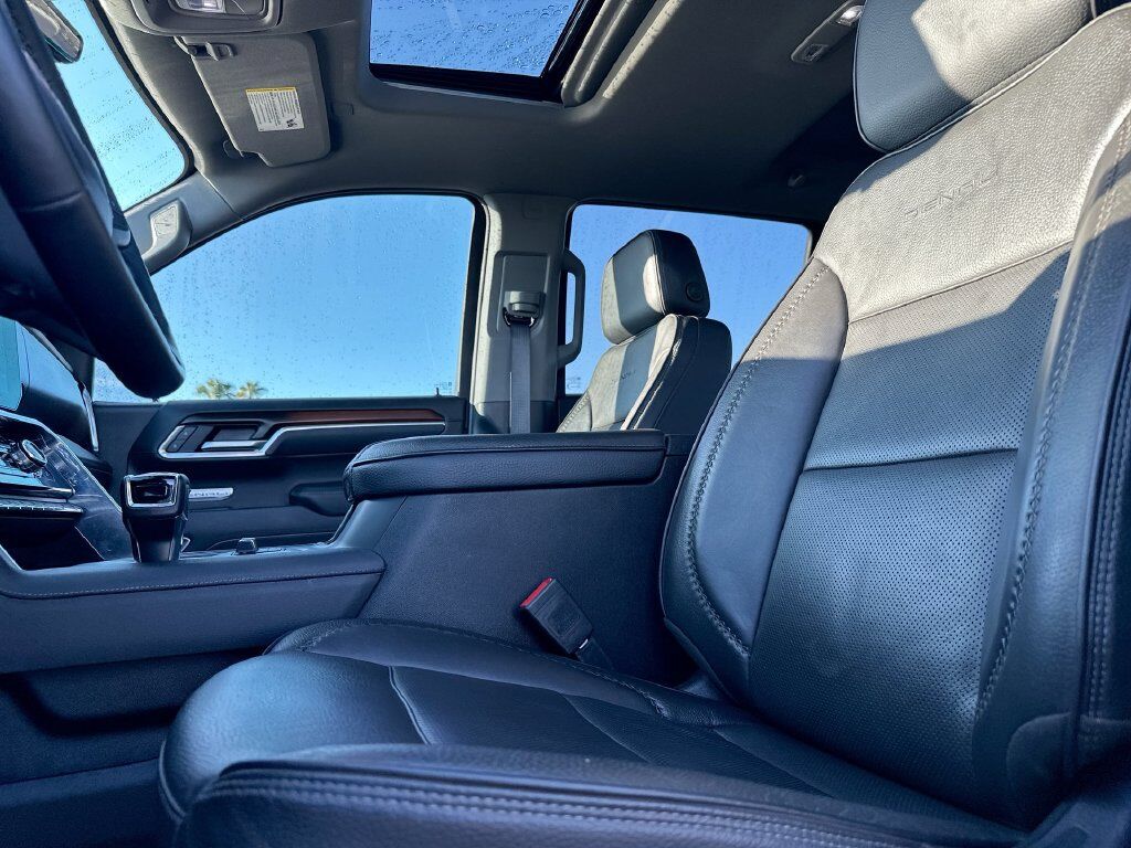 2026 GMC Sierra 1500 Denali Tucson AZ