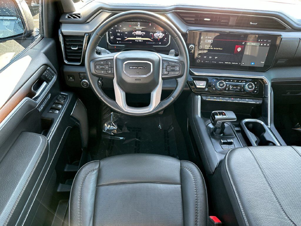 2026 GMC Sierra 1500 Denali Tucson AZ