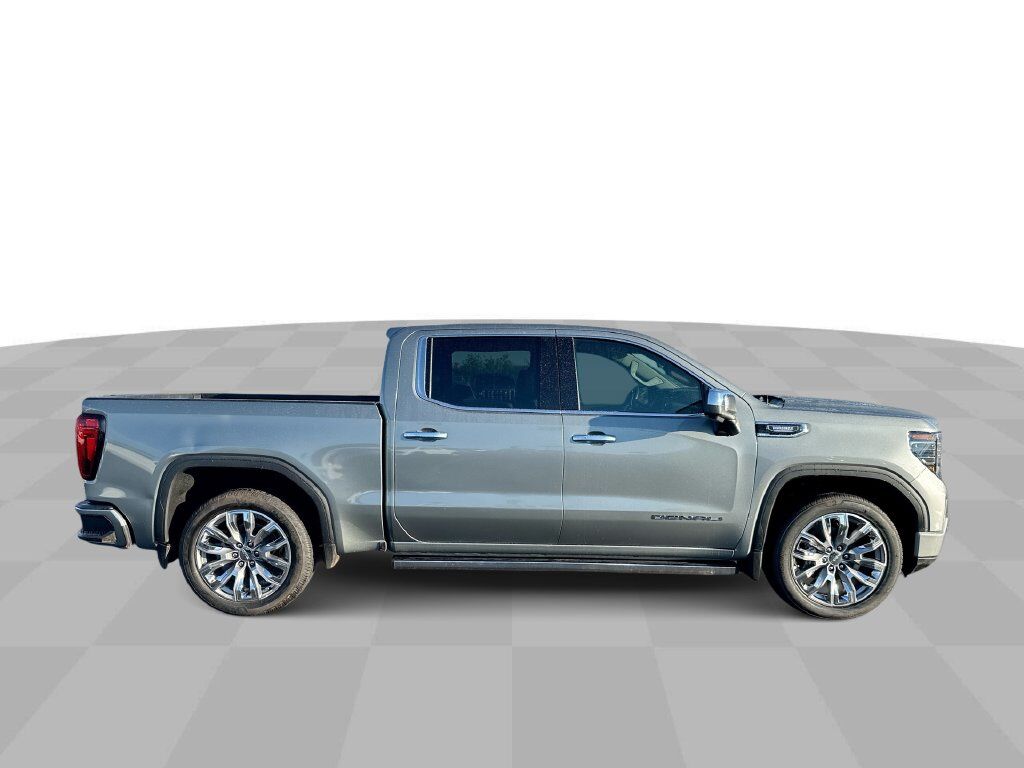 2026 GMC Sierra 1500 Denali Tucson AZ