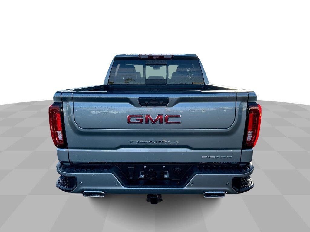 2026 GMC Sierra 1500 Denali Tucson AZ