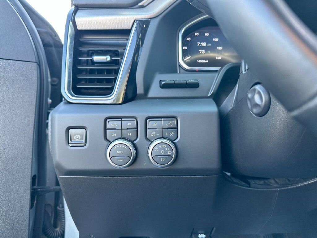 2026 GMC Sierra 1500 Denali Tucson AZ