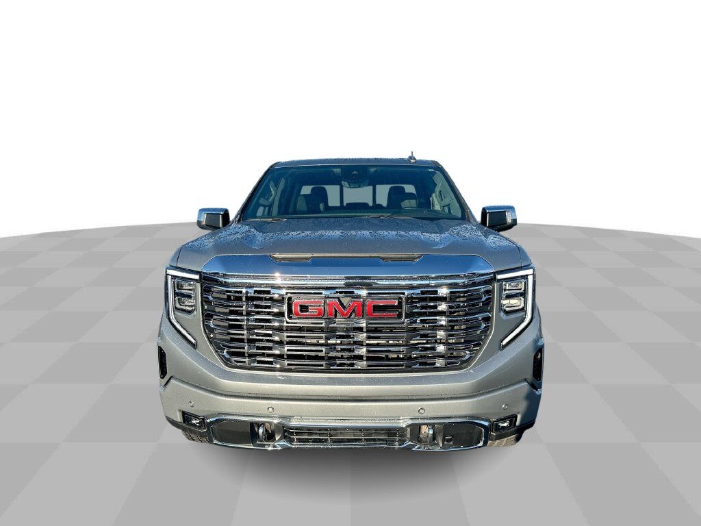 2026 GMC Sierra 1500 Denali Tucson AZ