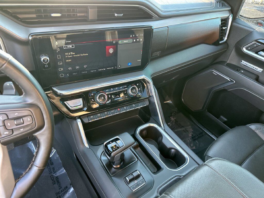 2026 GMC Sierra 1500 Denali Tucson AZ