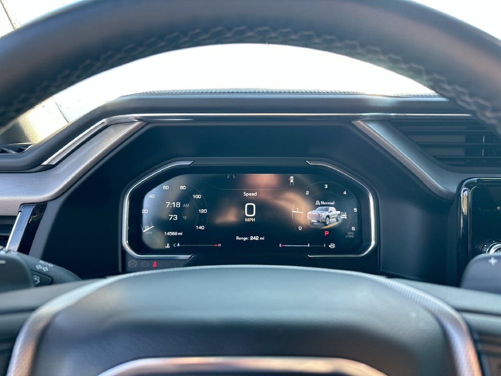 2026 GMC Sierra 1500 Denali Tucson AZ