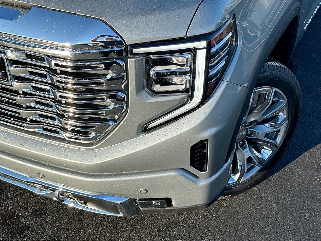 2026 GMC Sierra 1500 Denali Tucson AZ