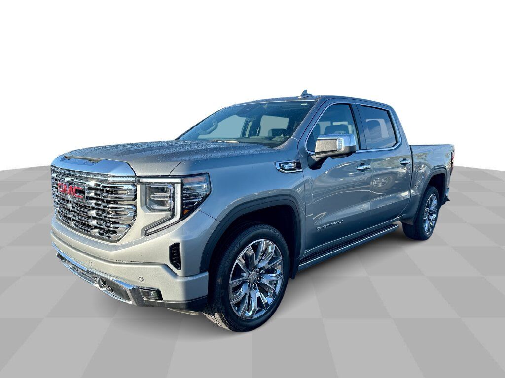 2026 GMC Sierra 1500 Denali Tucson AZ