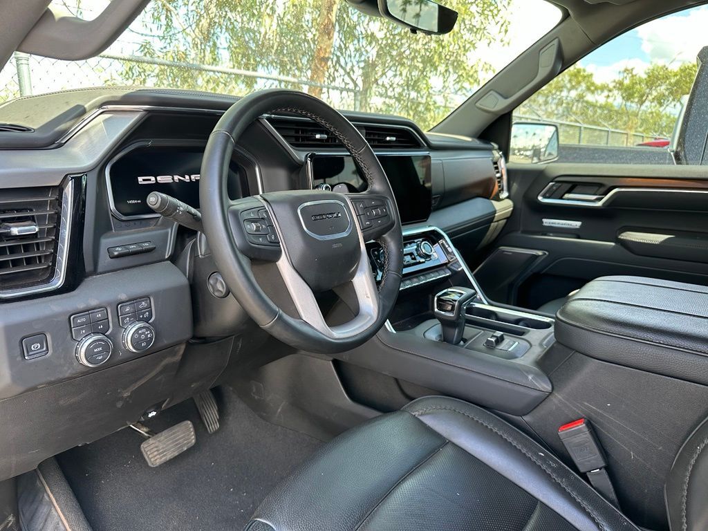 2026 GMC Sierra 1500 Denali Tucson AZ