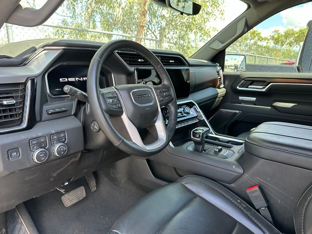 2026 GMC Sierra 1500 Denali Tucson AZ