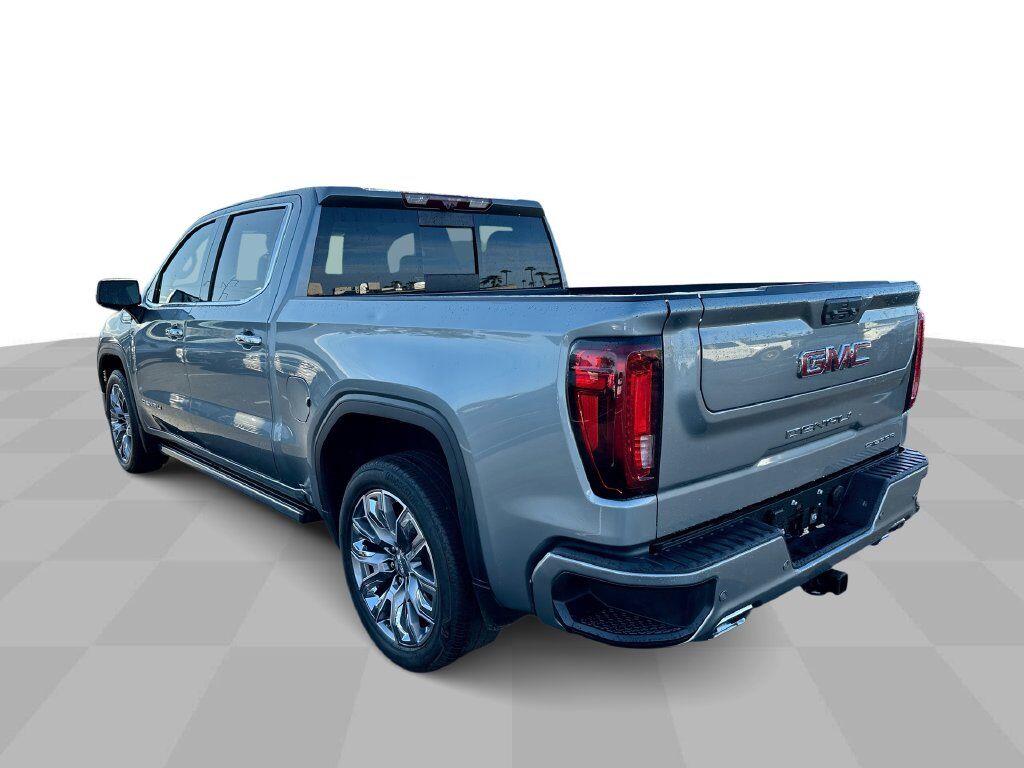 2026 GMC Sierra 1500 Denali Tucson AZ