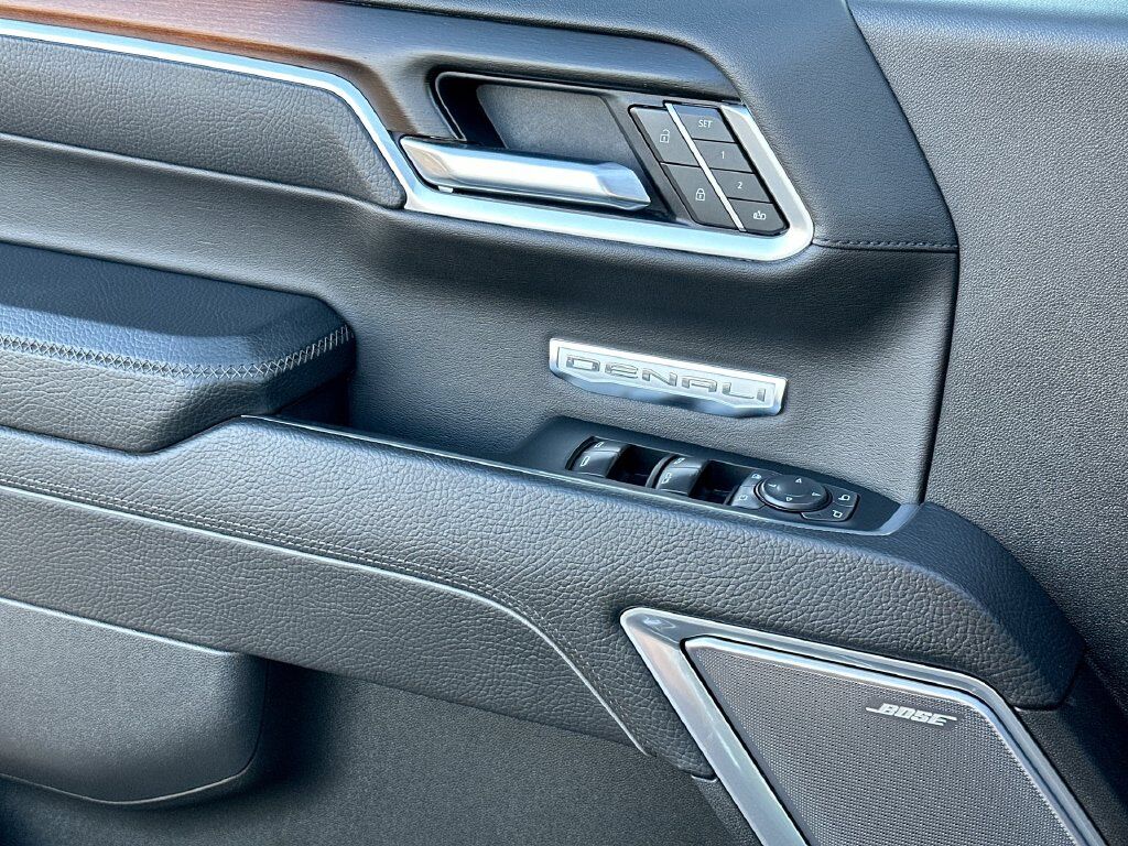 2026 GMC Sierra 1500 Denali Tucson AZ