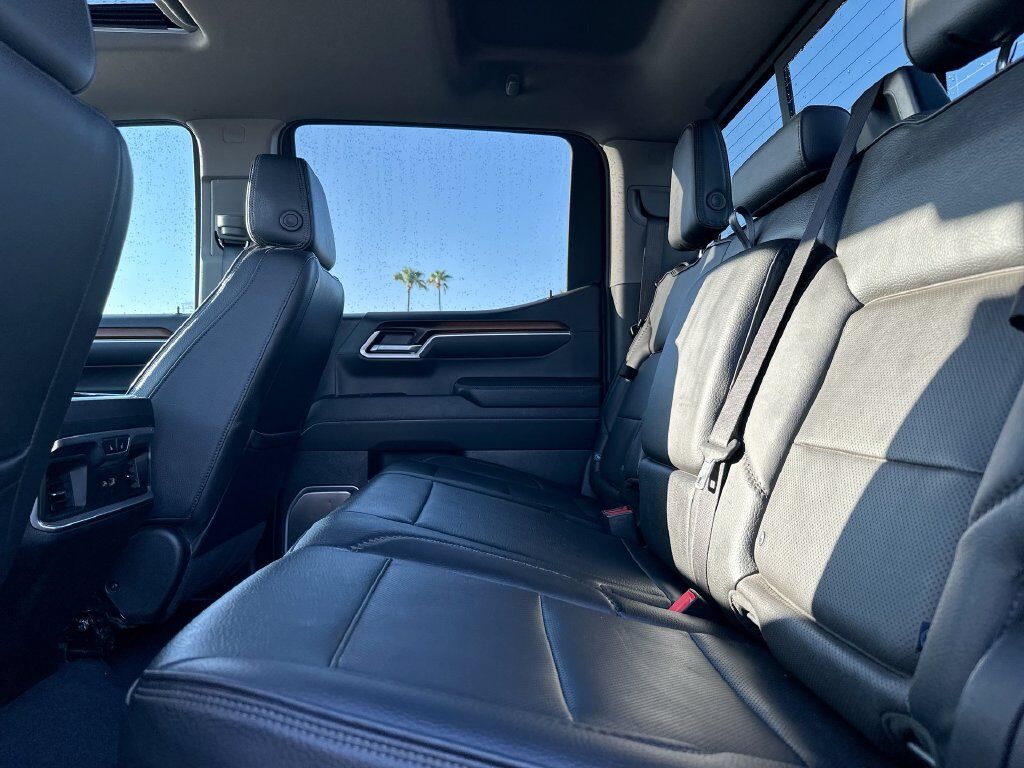 2026 GMC Sierra 1500 Denali Tucson AZ