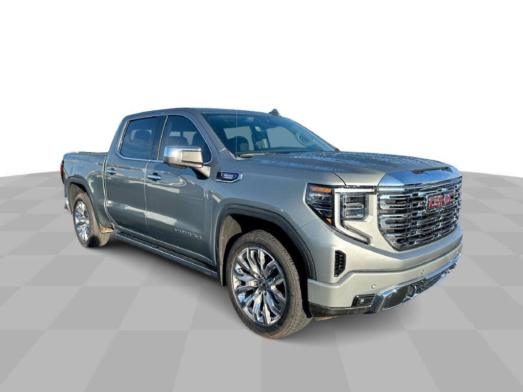 2026 GMC Sierra 1500 Denali Tucson AZ