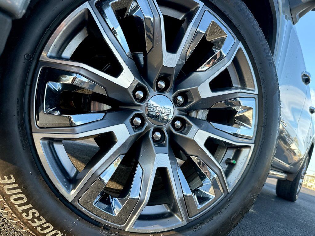 2026 GMC Sierra 1500 Denali Tucson AZ