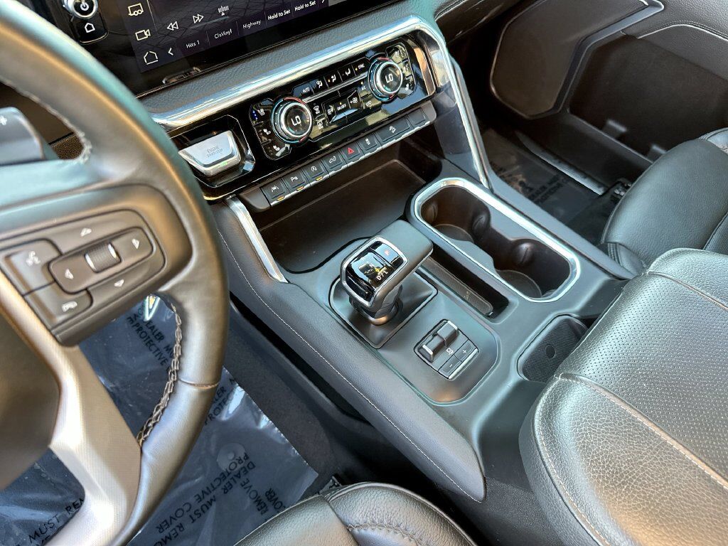 2026 GMC Sierra 1500 Denali Tucson AZ