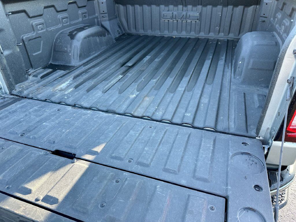 2026 GMC Sierra 1500 Denali Tucson AZ