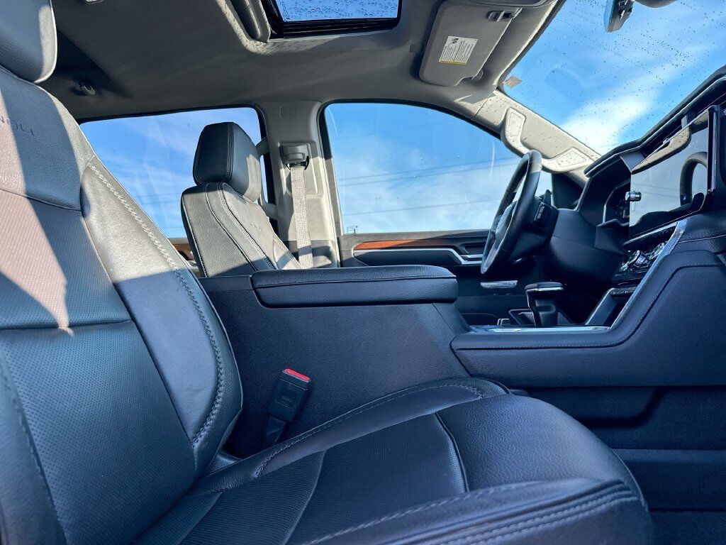 2026 GMC Sierra 1500 Denali Tucson AZ