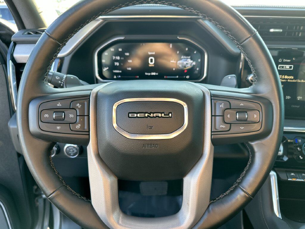 2026 GMC Sierra 1500 Denali Tucson AZ