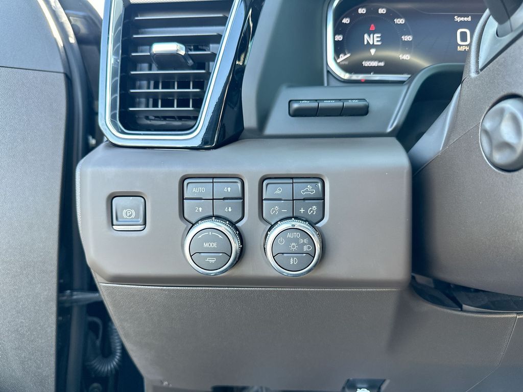 2026 GMC Sierra 1500 Denali Tucson AZ