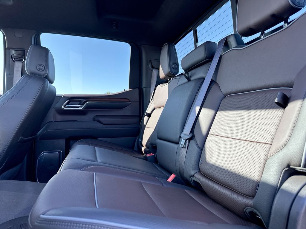 2026 GMC Sierra 1500 Denali Tucson AZ