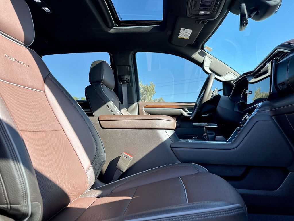 2026 GMC Sierra 1500 Denali Tucson AZ