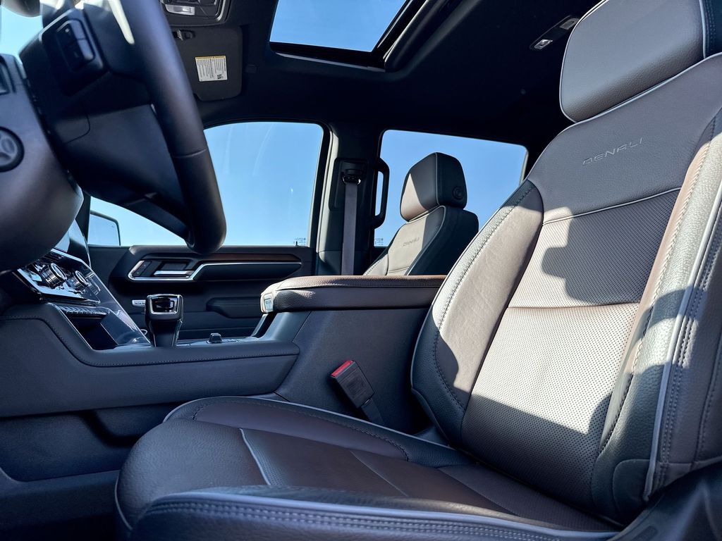 2026 GMC Sierra 1500 Denali Tucson AZ