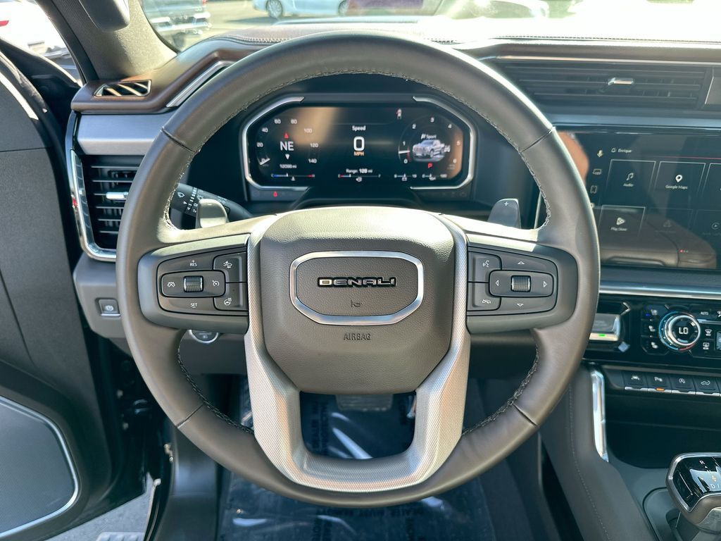 2026 GMC Sierra 1500 Denali Tucson AZ