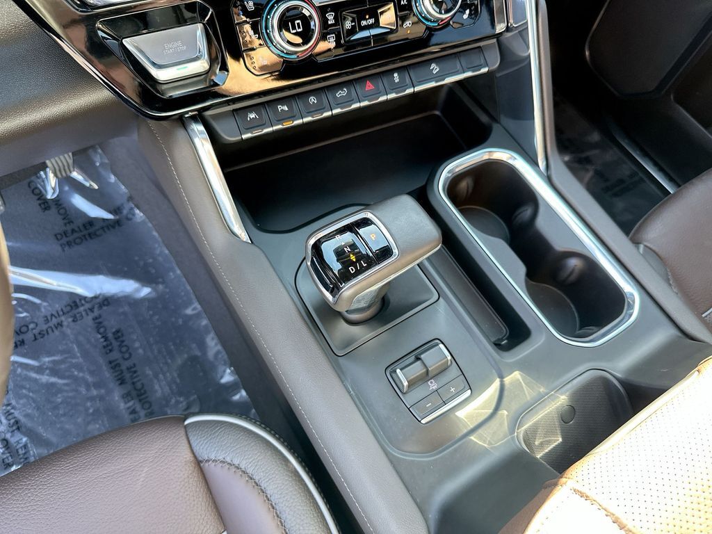 2026 GMC Sierra 1500 Denali Tucson AZ