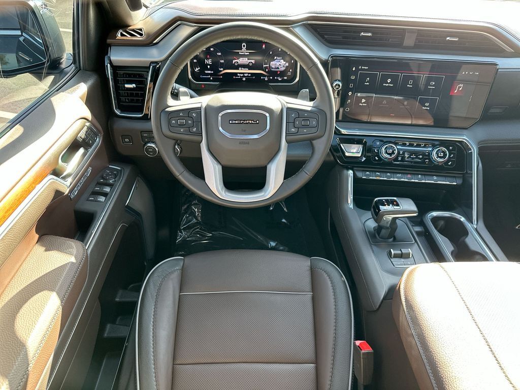 2026 GMC Sierra 1500 Denali Tucson AZ