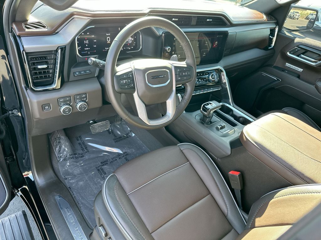 2026 GMC Sierra 1500 Denali Tucson AZ