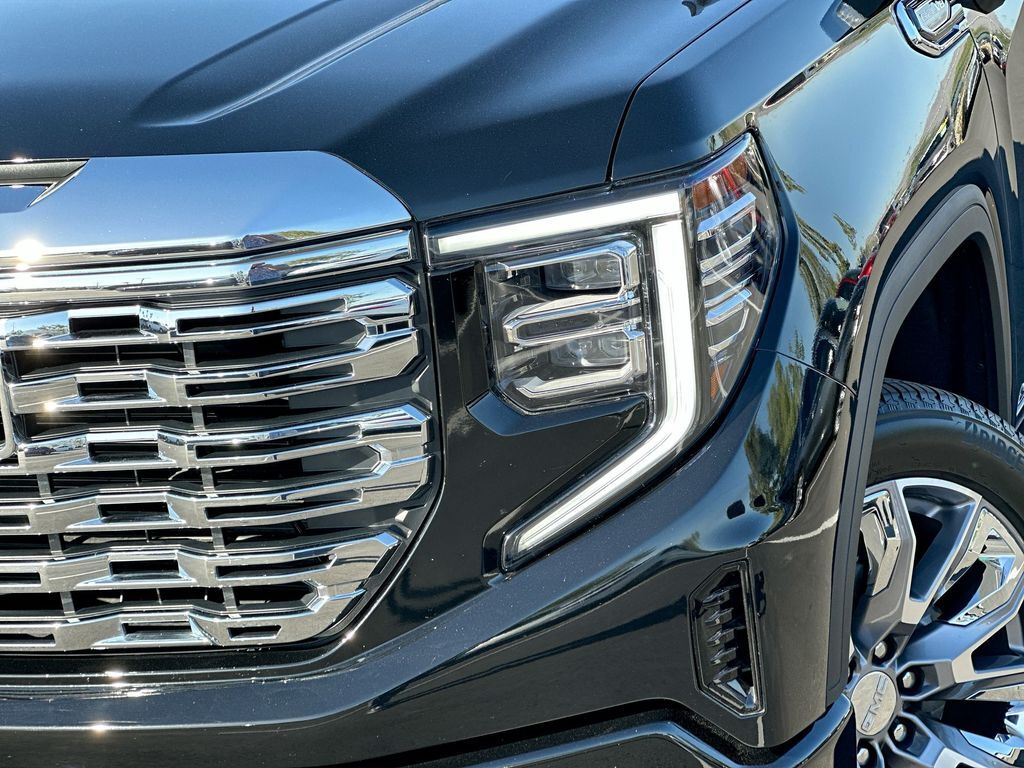2026 GMC Sierra 1500 Denali Tucson AZ