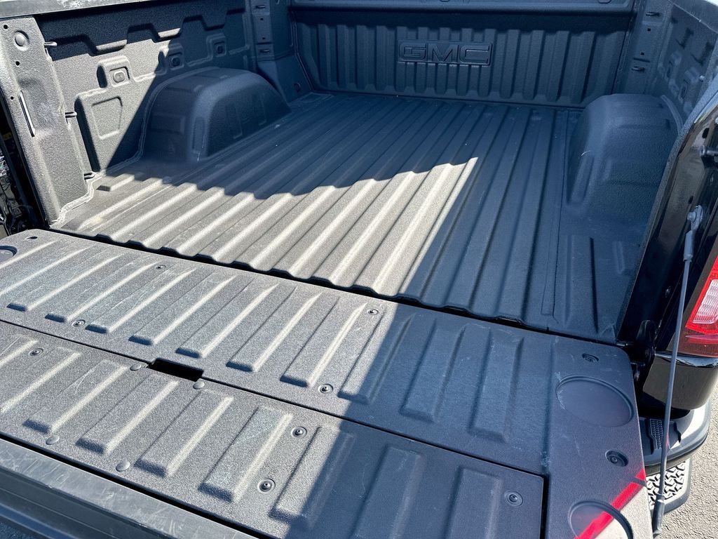 2026 GMC Sierra 1500 Denali Tucson AZ