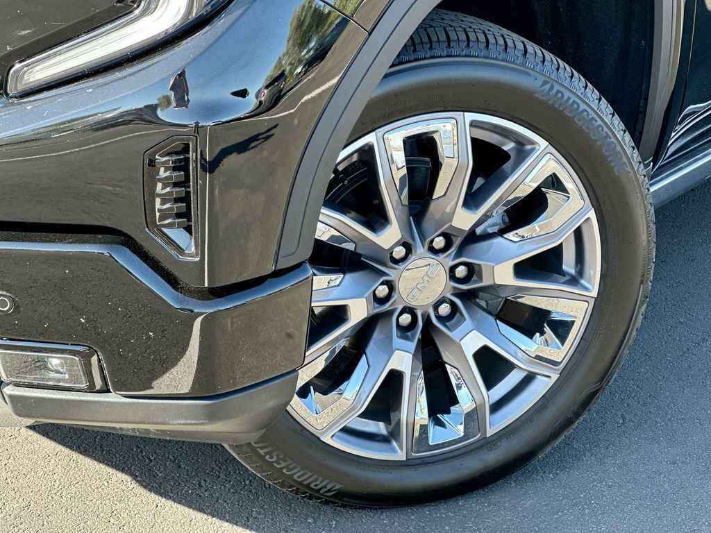 2026 GMC Sierra 1500 Denali Tucson AZ