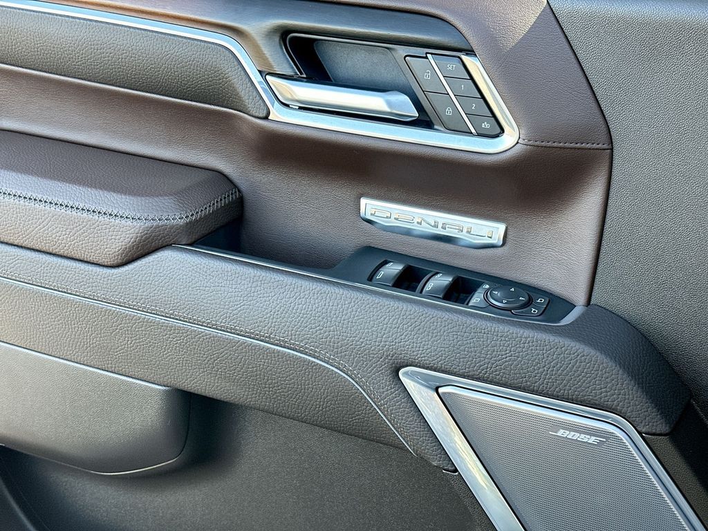 2026 GMC Sierra 1500 Denali Tucson AZ