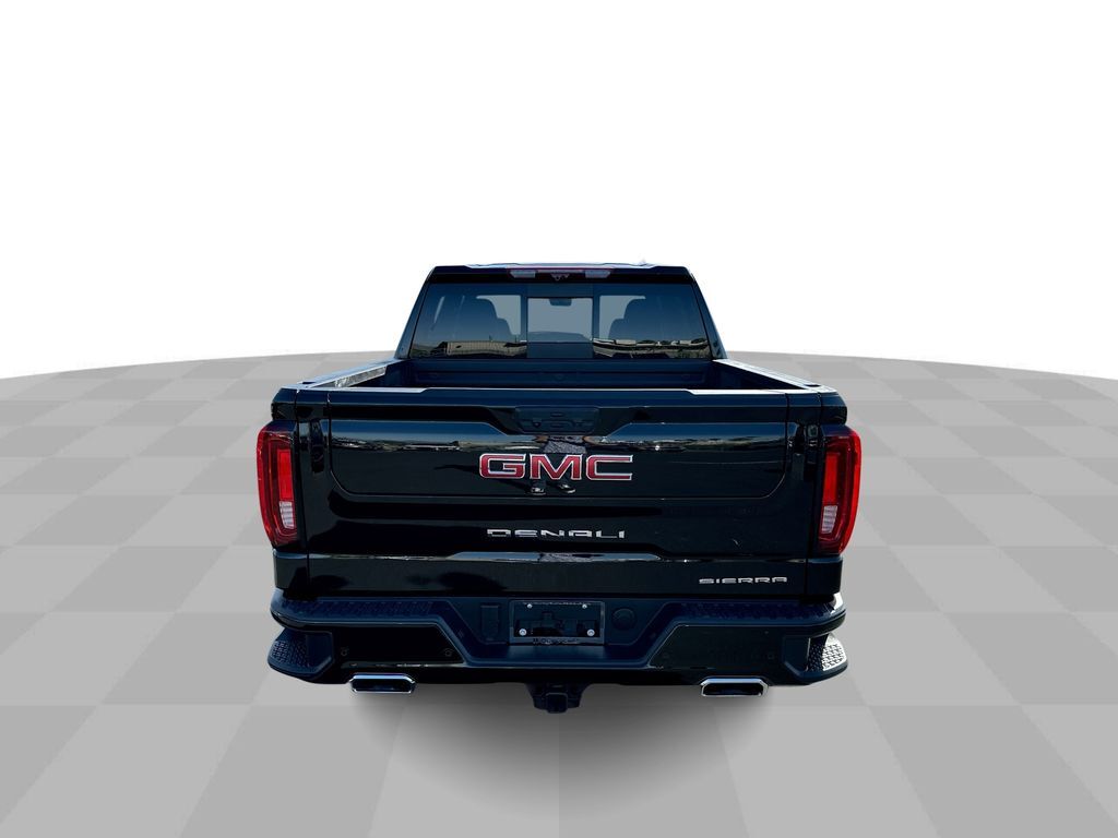 2026 GMC Sierra 1500 Denali Tucson AZ
