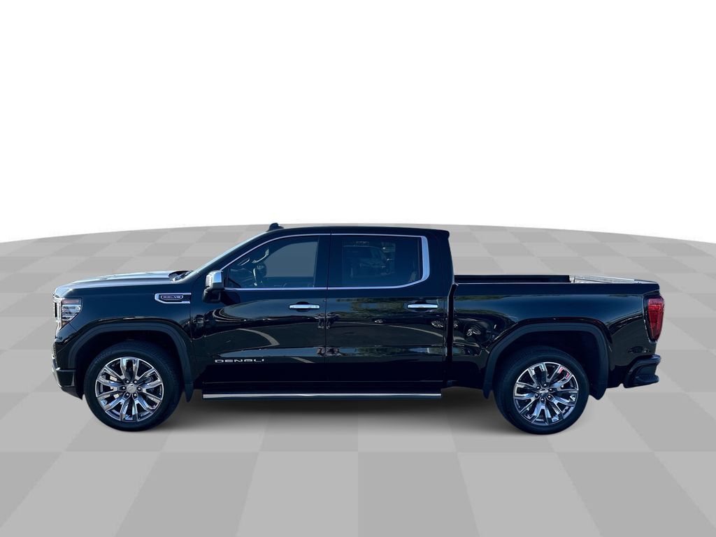 2026 GMC Sierra 1500 Denali Tucson AZ