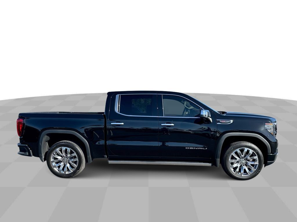 2026 GMC Sierra 1500 Denali Tucson AZ