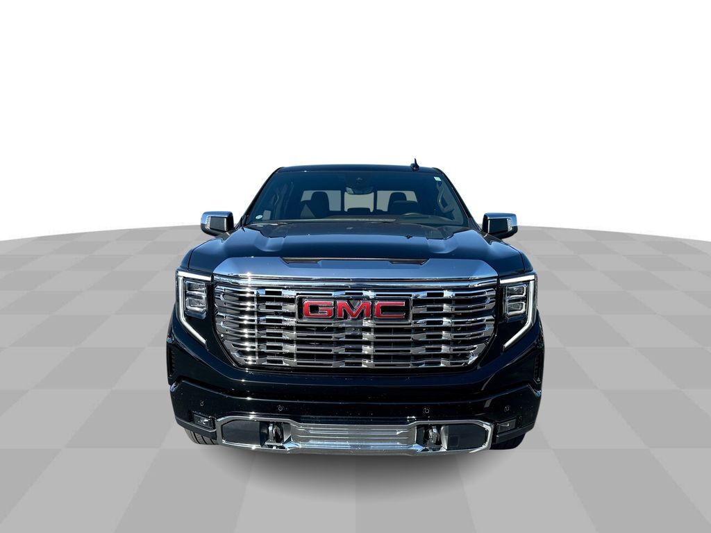 2026 GMC Sierra 1500 Denali Tucson AZ