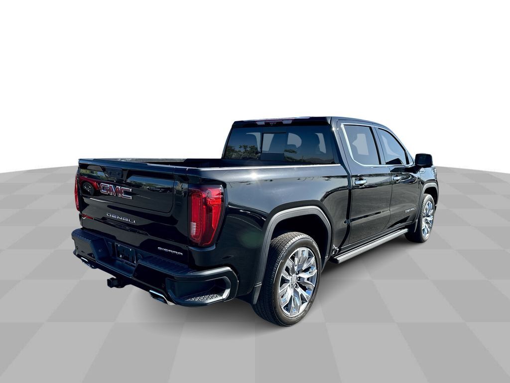 2026 GMC Sierra 1500 Denali Tucson AZ