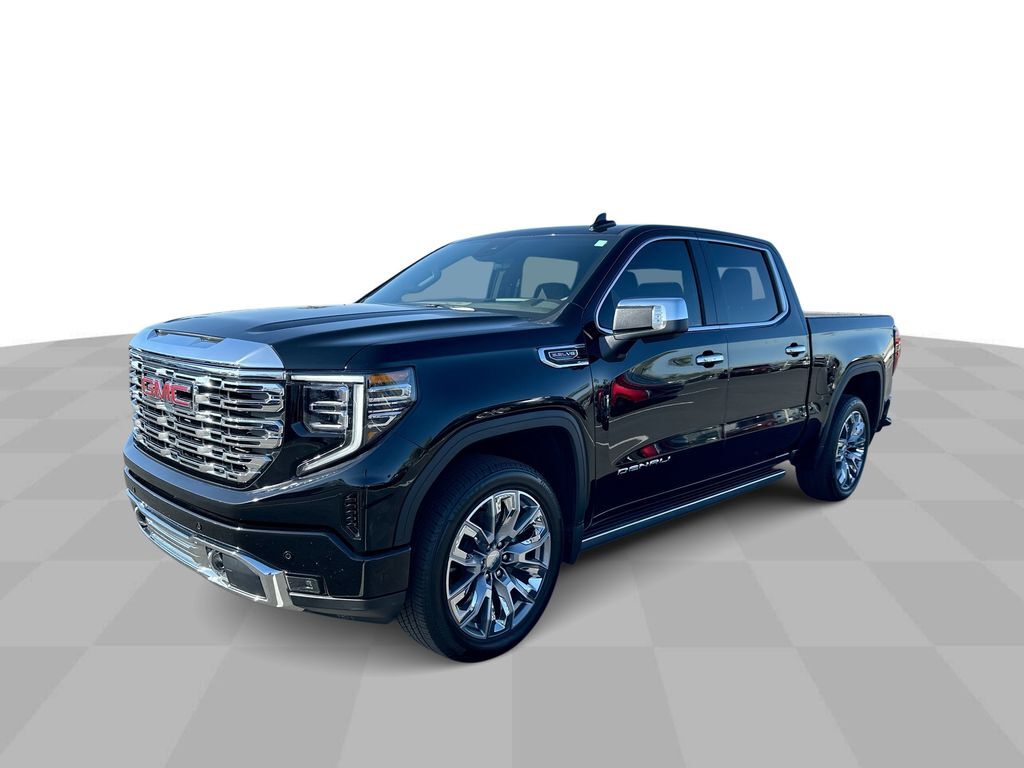 2026 GMC Sierra 1500 Denali Tucson AZ