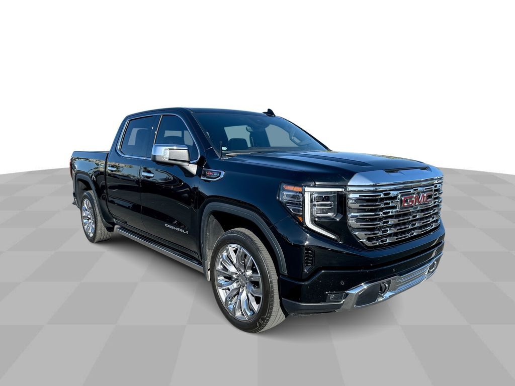 2026 GMC Sierra 1500 Denali Tucson AZ