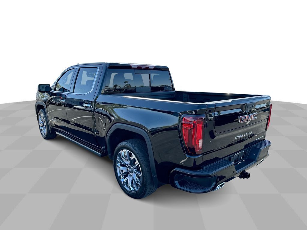 2026 GMC Sierra 1500 Denali Tucson AZ