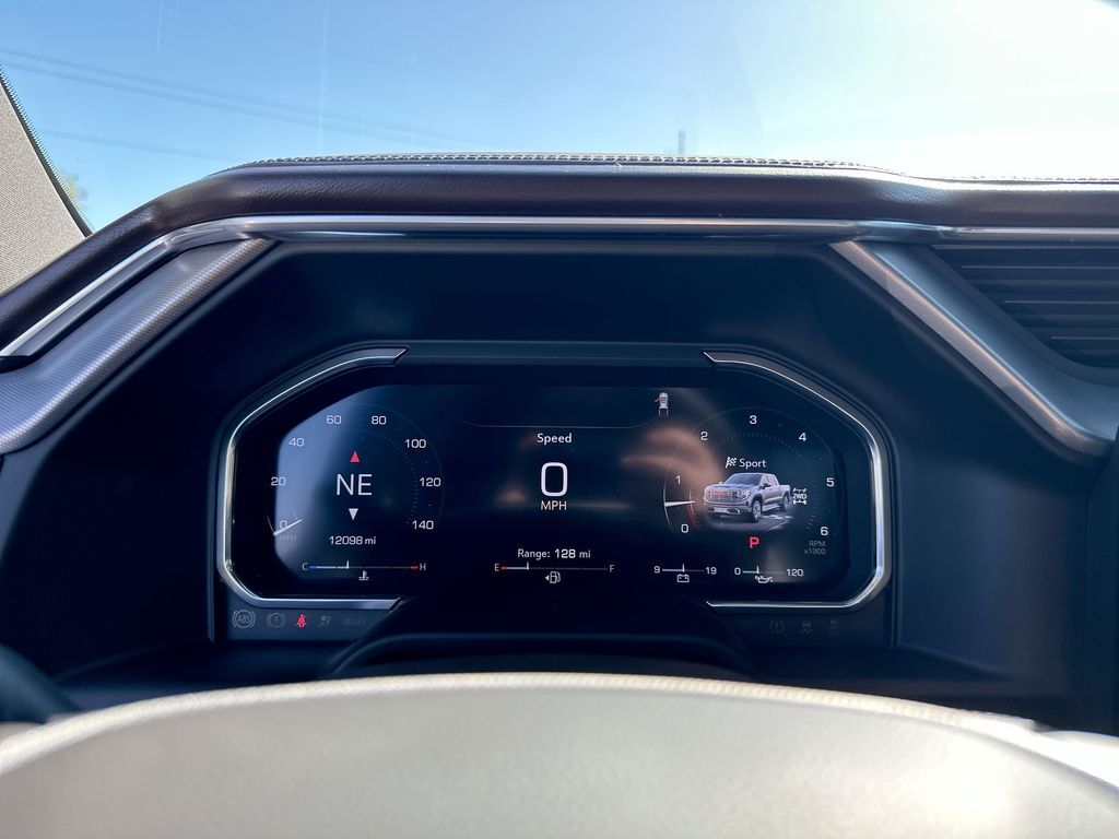 2026 GMC Sierra 1500 Denali Tucson AZ