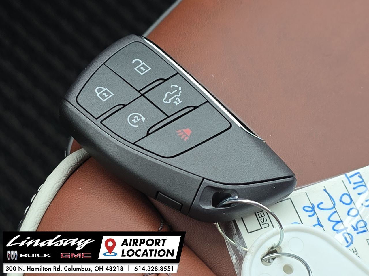 2026 GMC Sierra 1500 Denali Ultimate Columbus OH