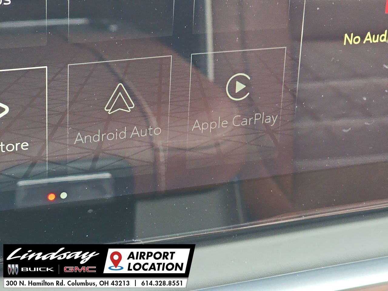 2026 GMC Sierra 1500 Denali Ultimate Columbus OH