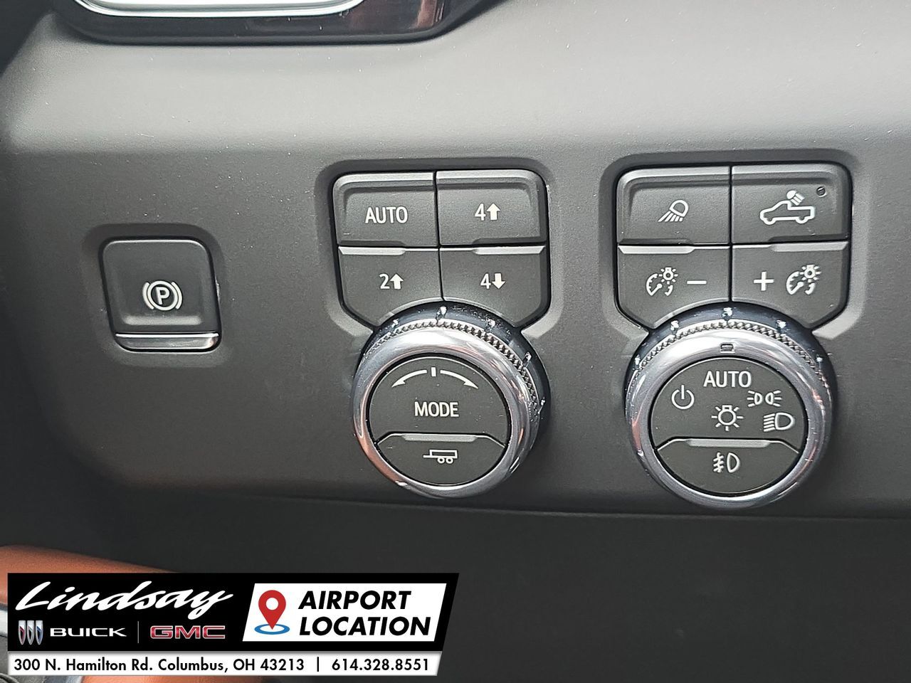 2026 GMC Sierra 1500 Denali Ultimate Columbus OH