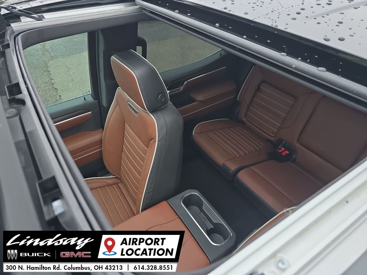 2026 GMC Sierra 1500 Denali Ultimate Columbus OH