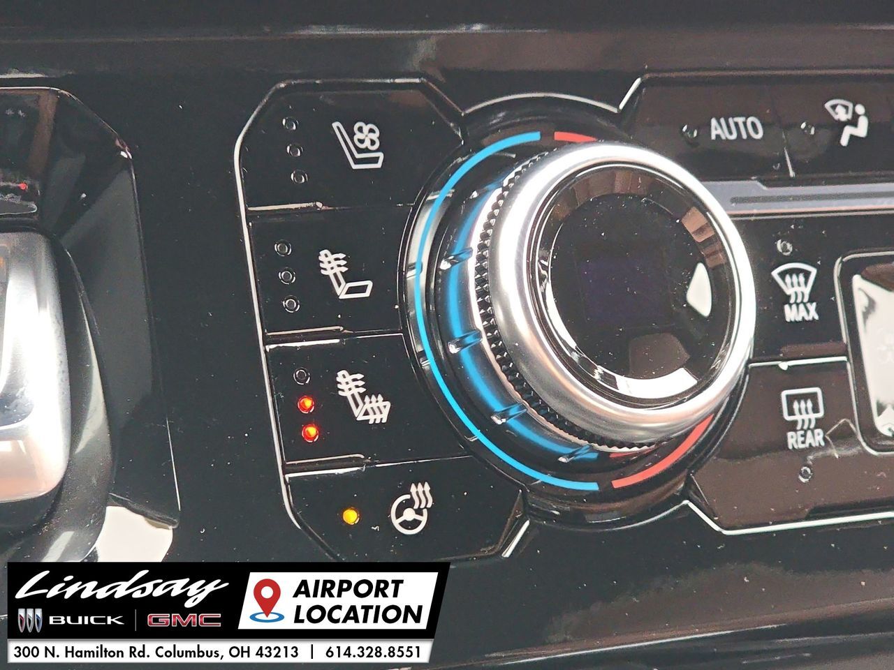 2026 GMC Sierra 1500 Denali Ultimate Columbus OH