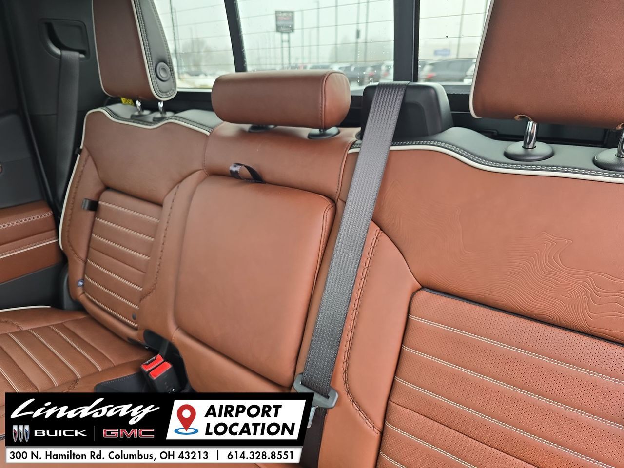 2026 GMC Sierra 1500 Denali Ultimate Columbus OH